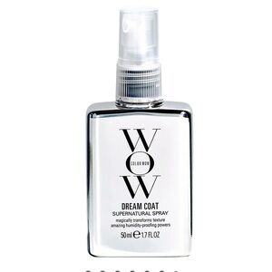 Dream Coat Supernatural Spray - Silver